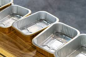 Eco Friendly Disposable Bowls